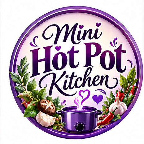 Mini Hot Pot Kitchen
