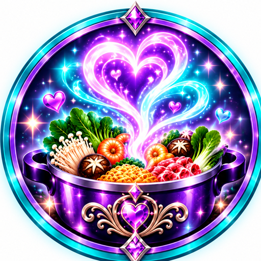 Magical Hot Pot avatar