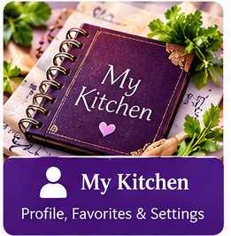 My Kitchen