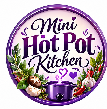 Mini Hot Pot Kitchen logo
